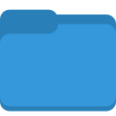 Folder Icon
