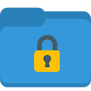 Secure Folder Icon